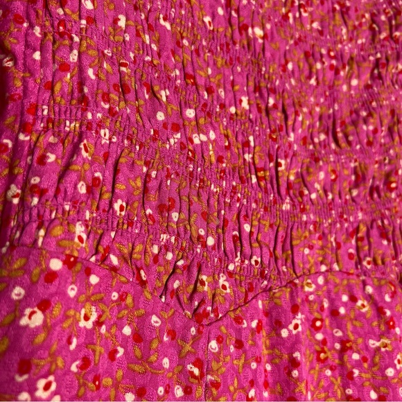 Free People Florence Mini Dress - Picture 5 of 14